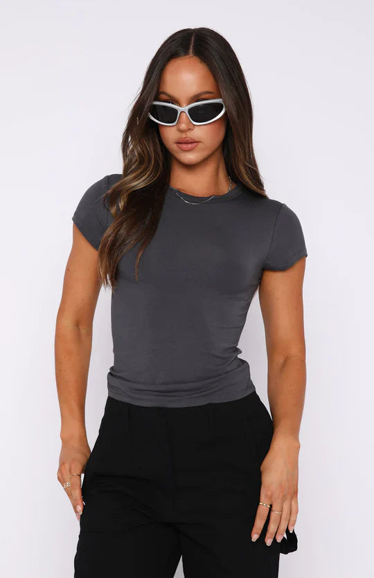Essential Base Tee