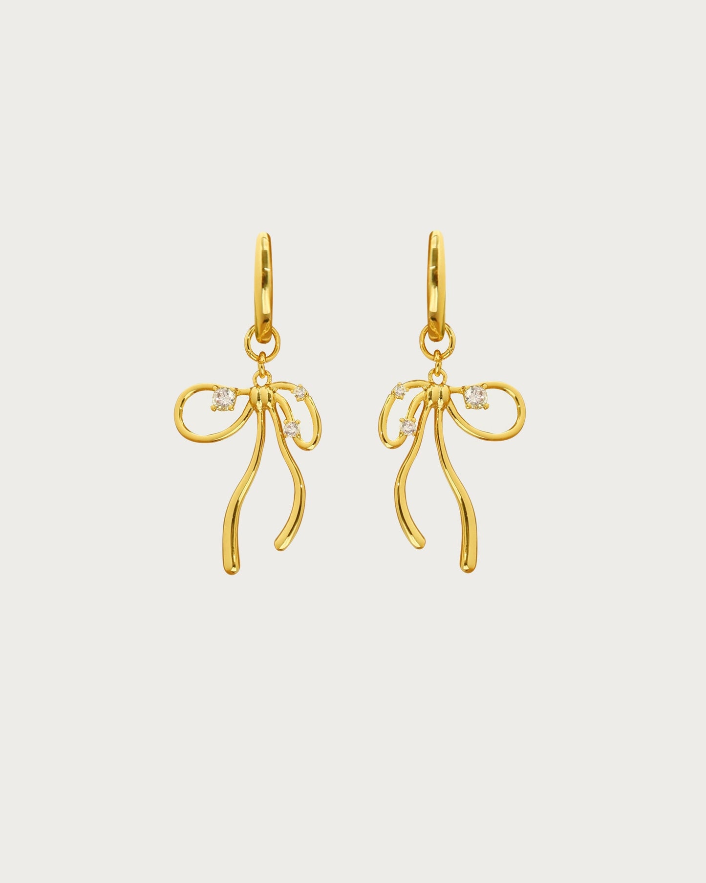 The Miffy Earrings