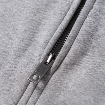 The 'B' Zip Up Hoodie