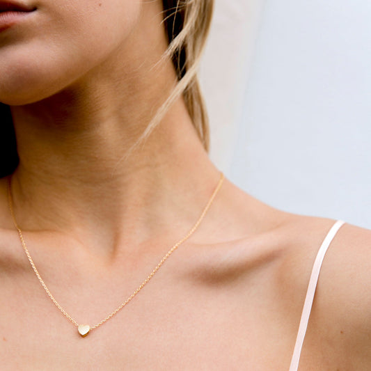 Heart Necklace