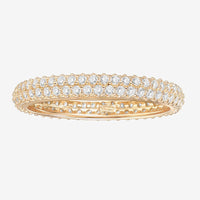 Vermeil Cleo Ring