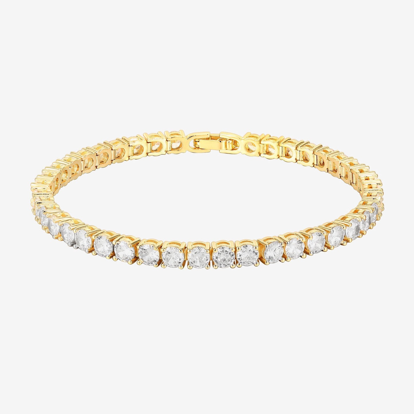 Sarena Tennis Bracelet