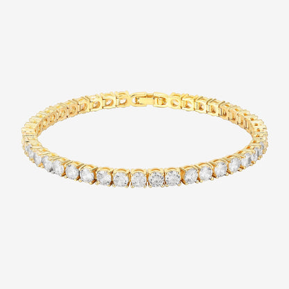 Sarena Tennis Bracelet