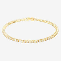 Venus Tennis Bracelet
