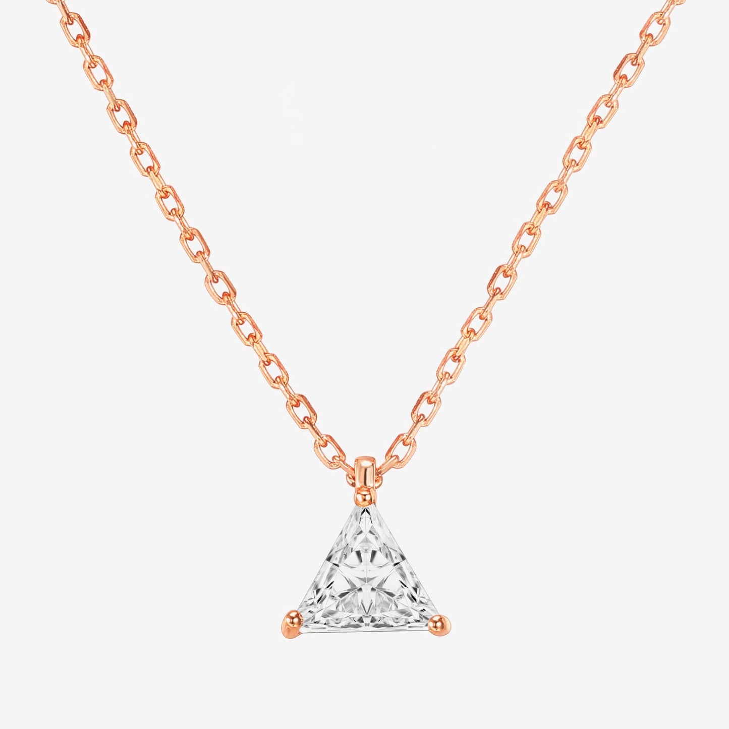 Trillion Pendant