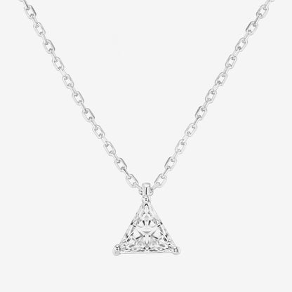 Trillion Pendant