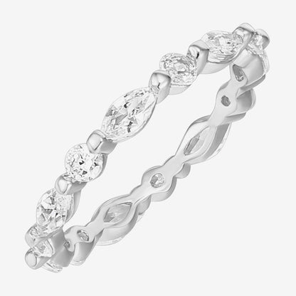 Posy Eternity Band