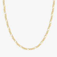 Figaro Chain Necklace