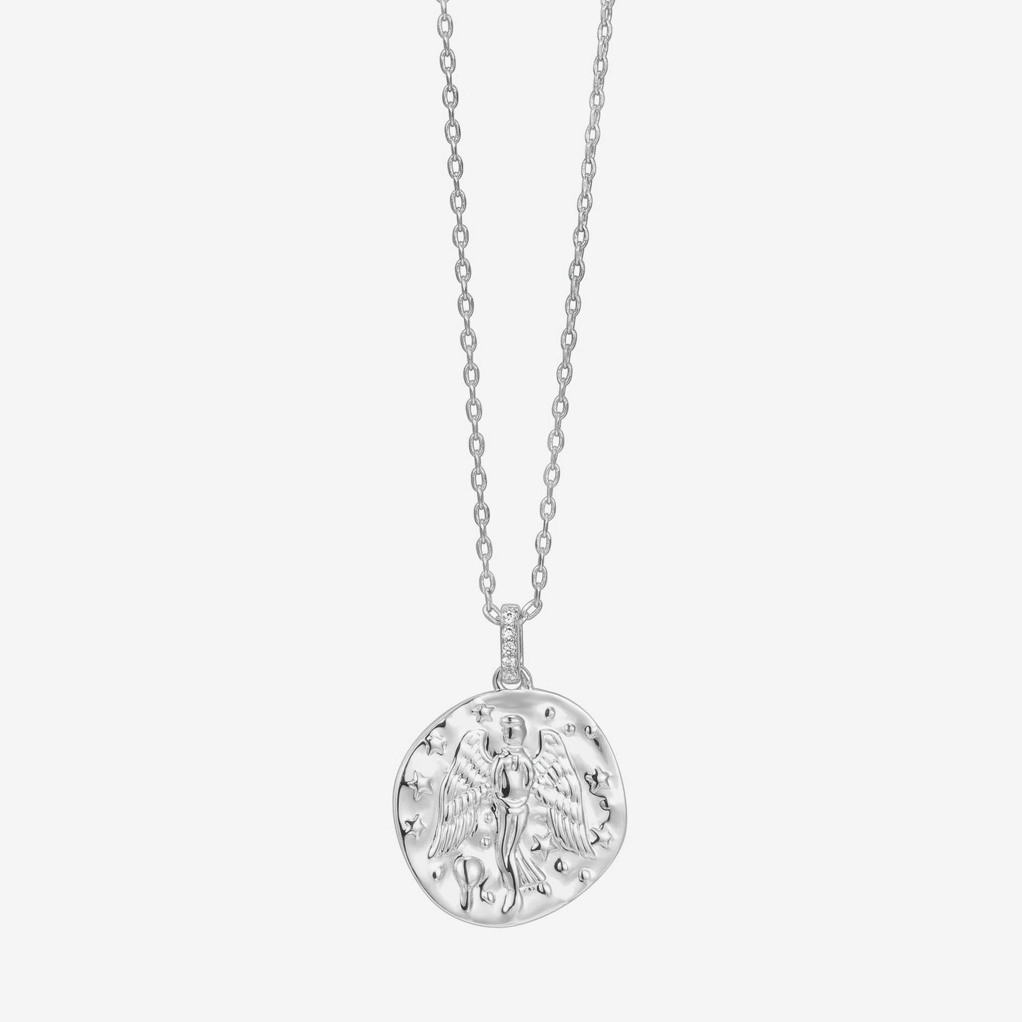 Angel Pendant