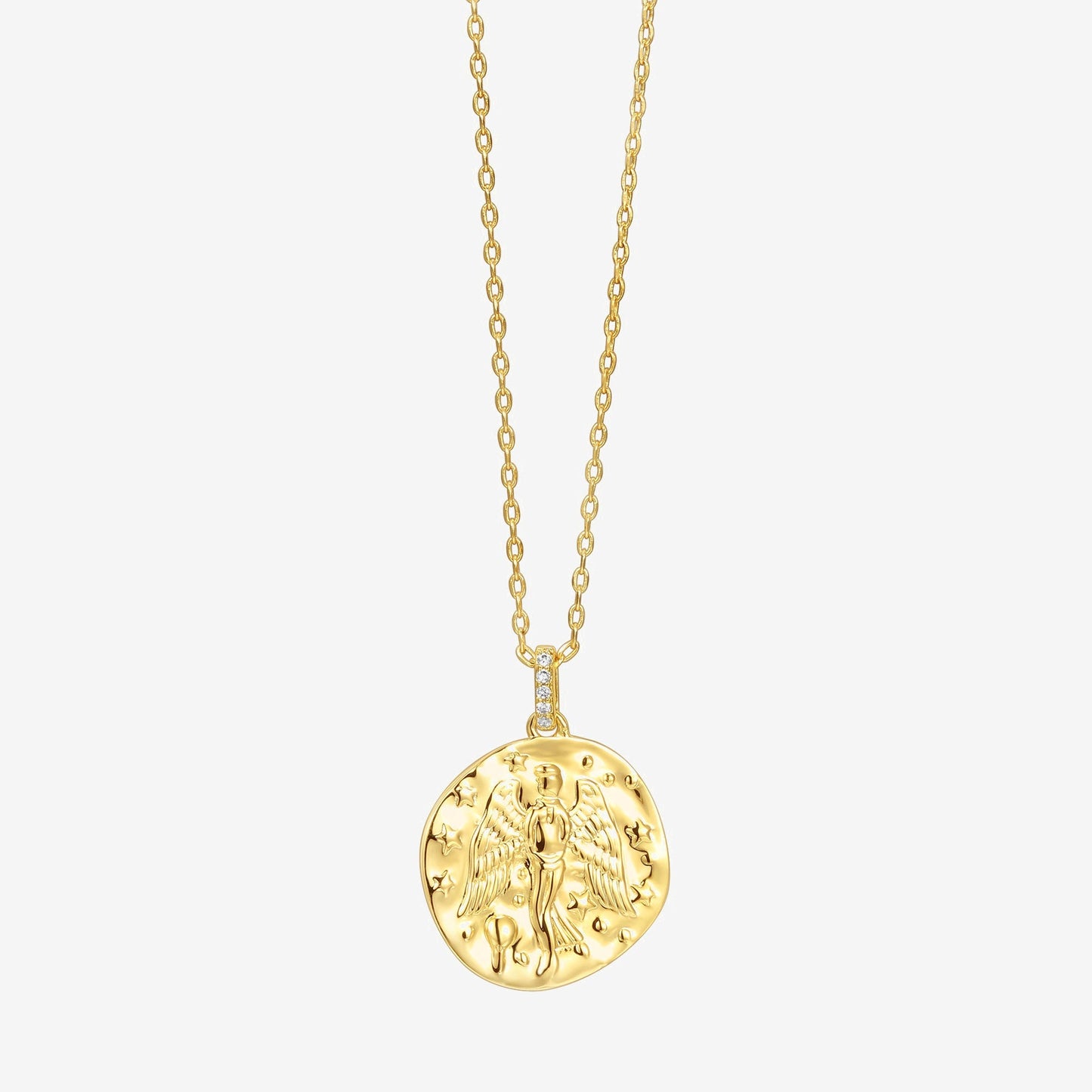 Angel Pendant