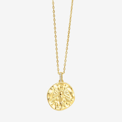 Angel Pendant