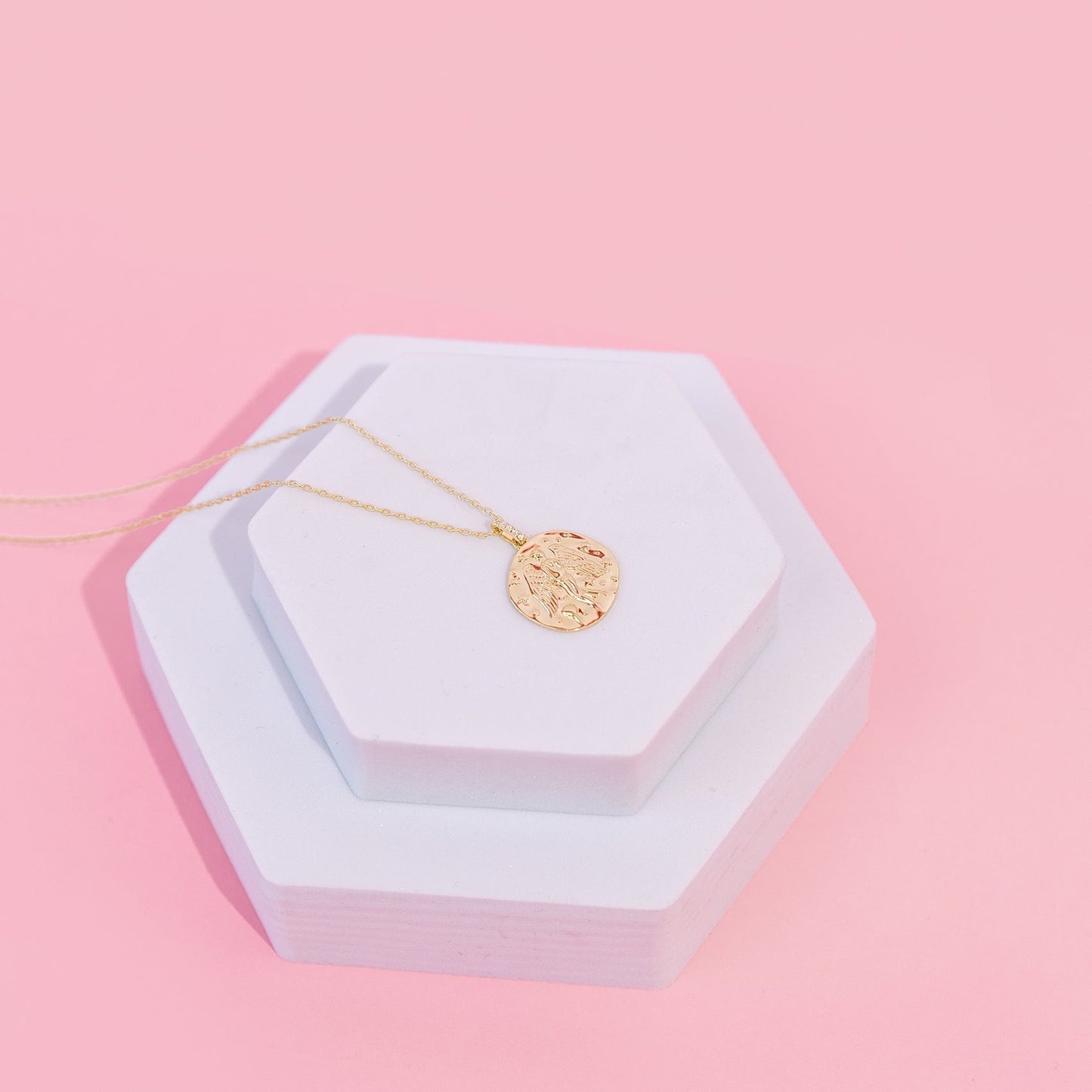 Angel Pendant