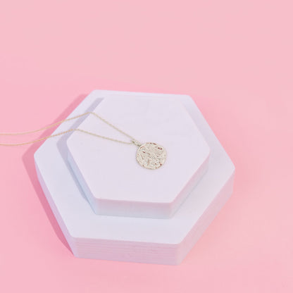 Angel Pendant