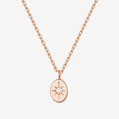 North Star Pendant