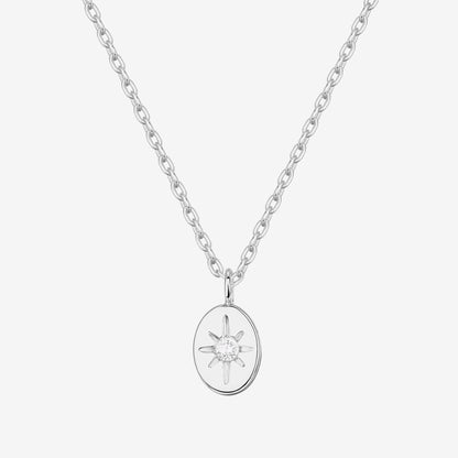 North Star Pendant