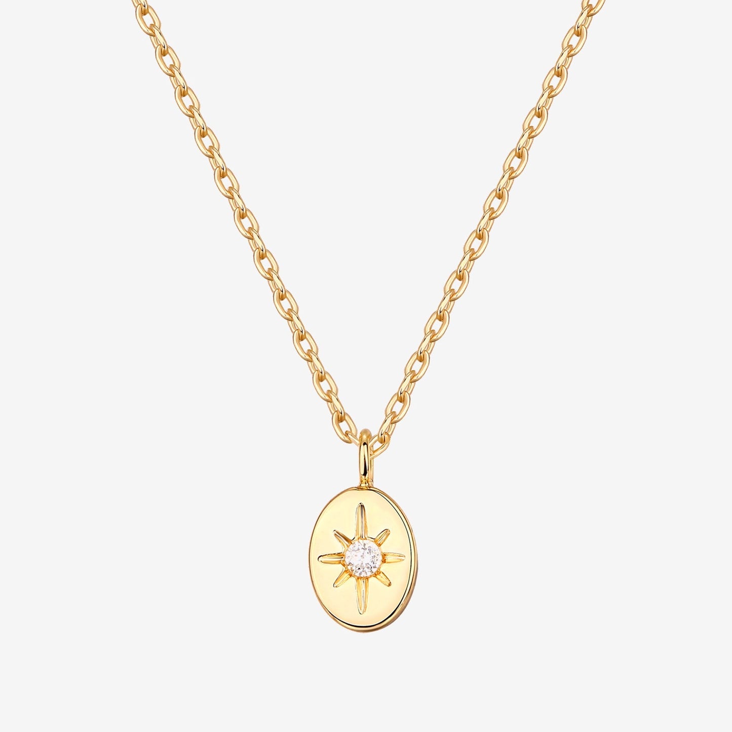 North Star Pendant