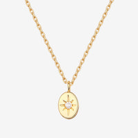 North Star Pendant