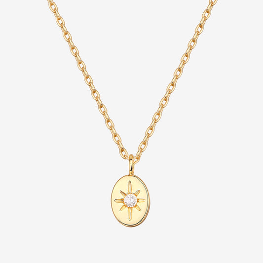 North Star Pendant