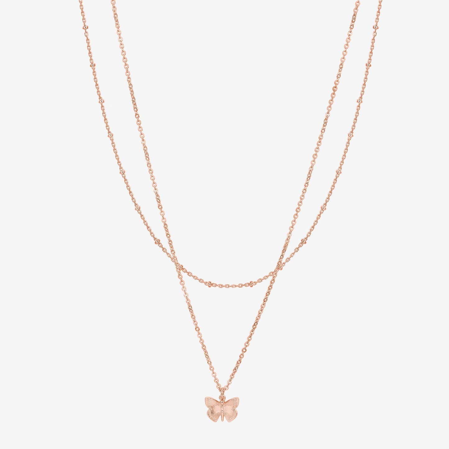 Butterfly Pendant