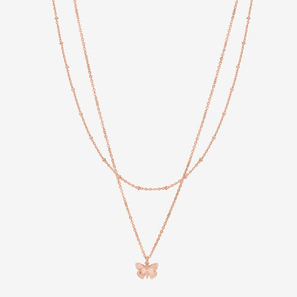 Butterfly Pendant