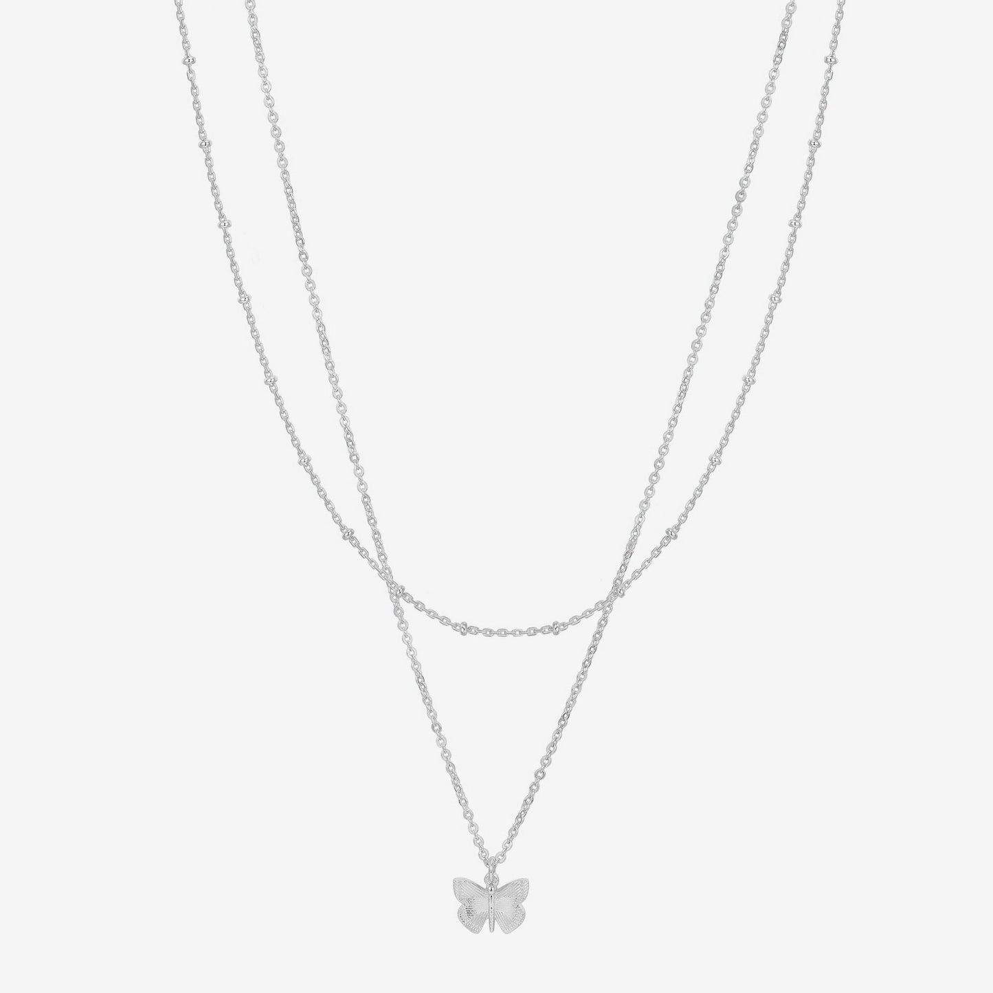 Butterfly Pendant