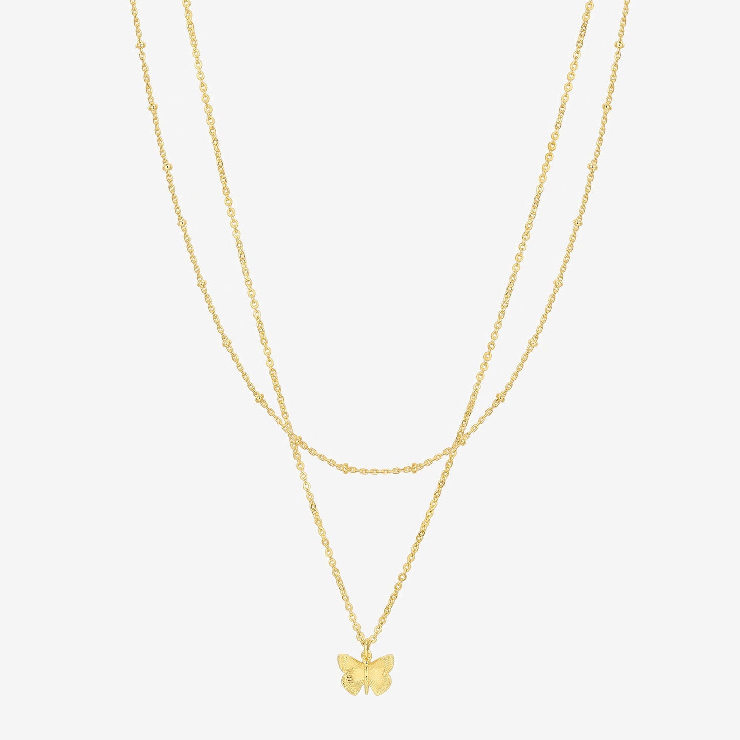 Butterfly Pendant