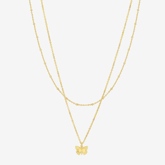 Butterfly Pendant