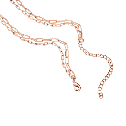 Double Star Pendant