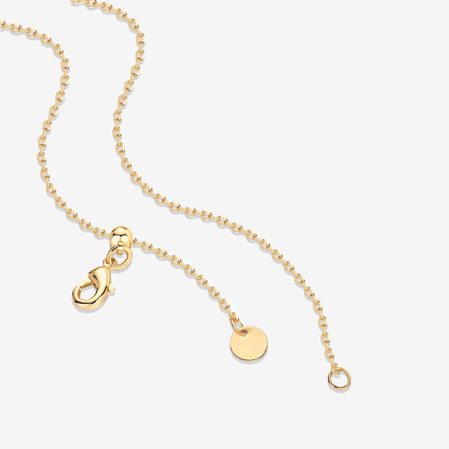 Cluster Pendant