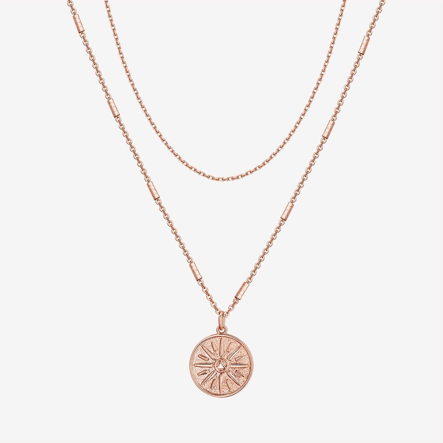Coin Pendant