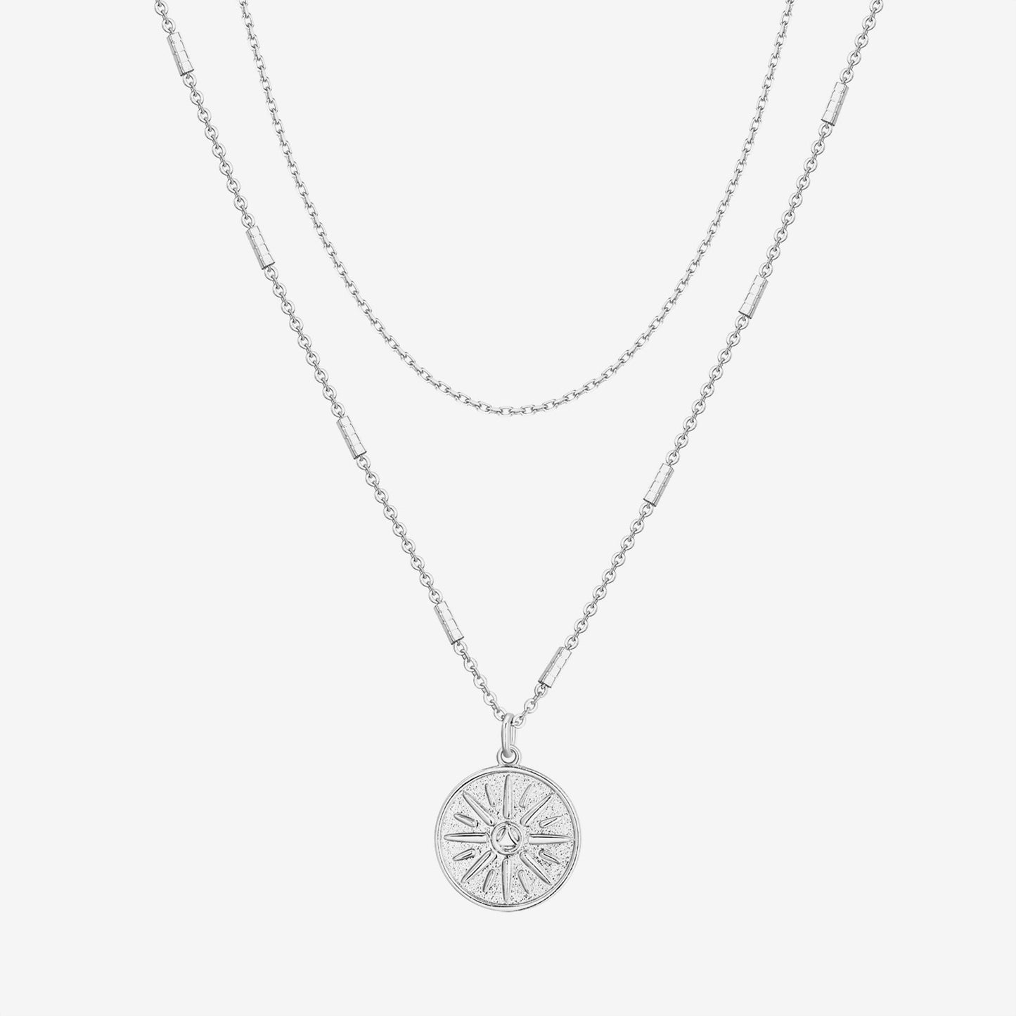 Coin Pendant