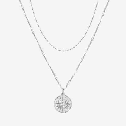 Coin Pendant