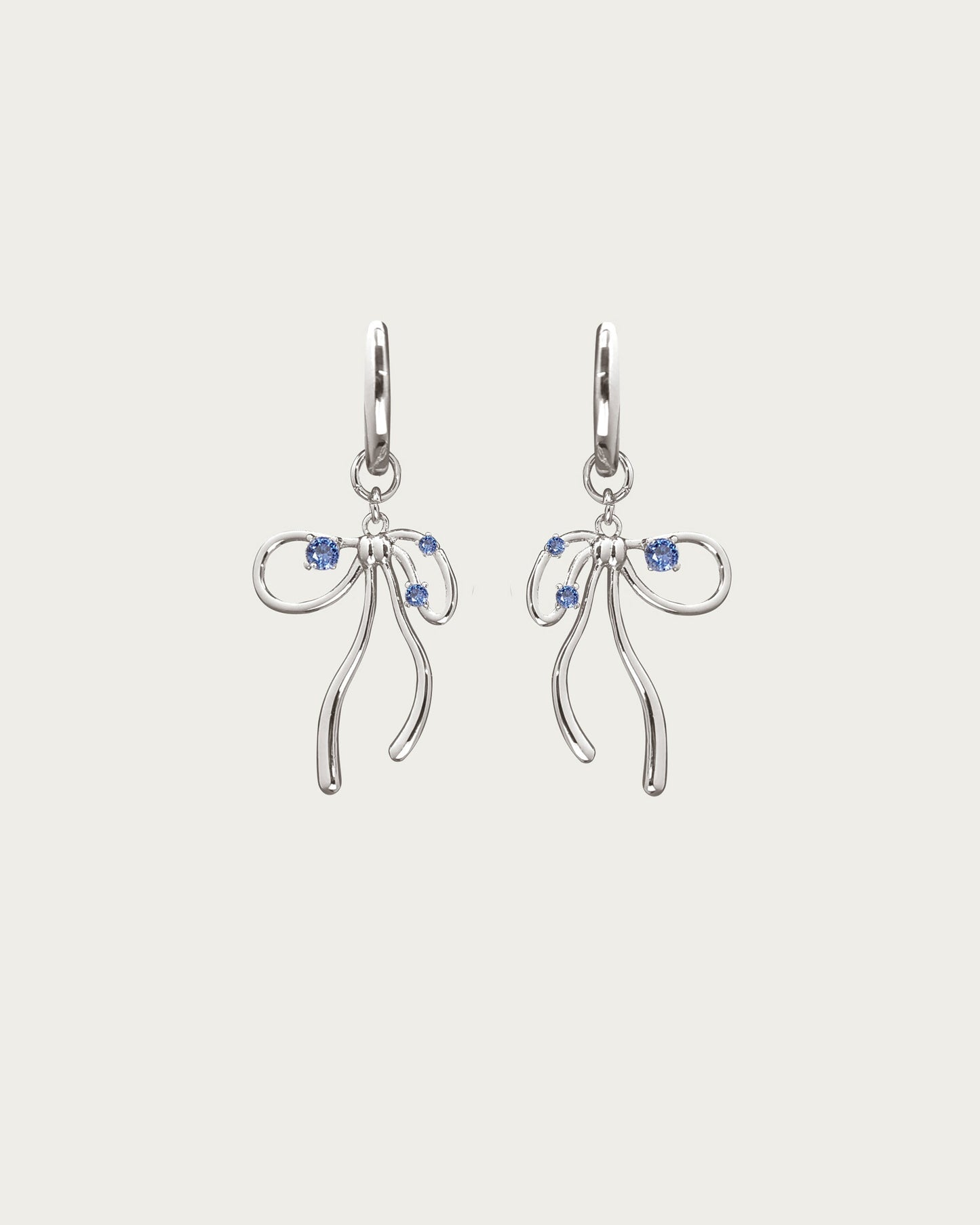 The Miffy Earrings