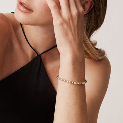 Ball Bracelet