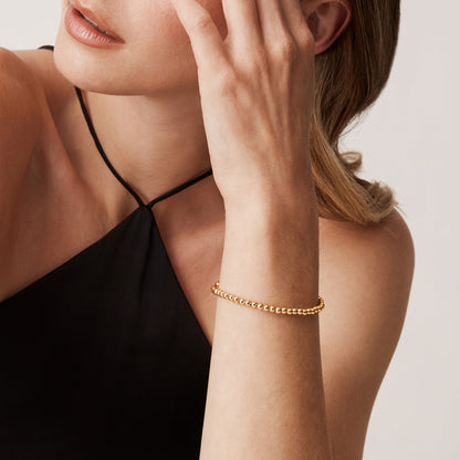 Ball Bracelet