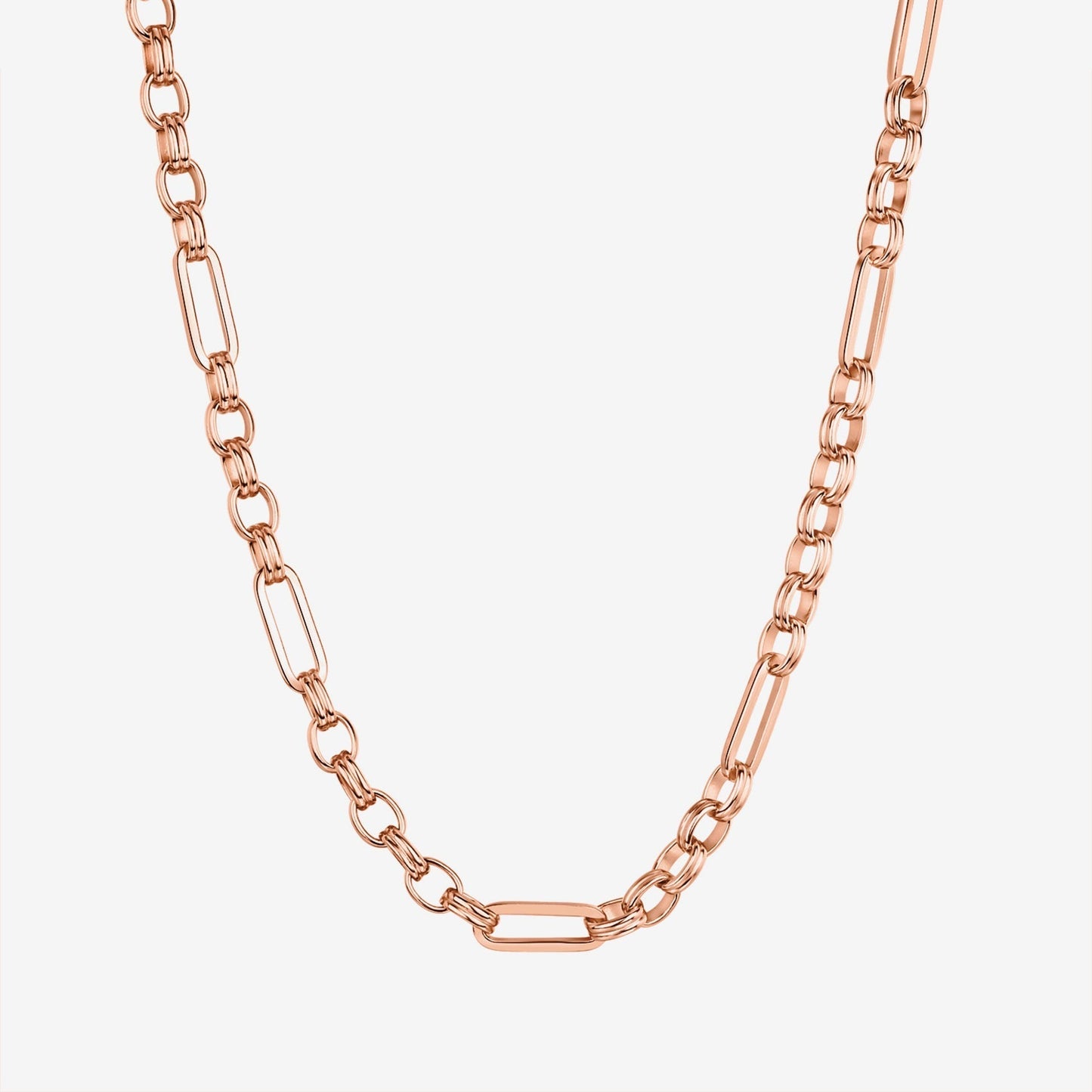 Chunky Chain Necklace