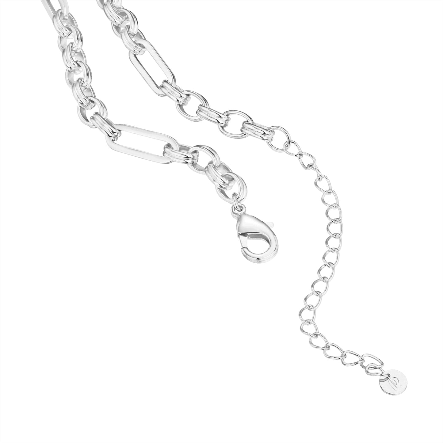 Chunky Chain Necklace