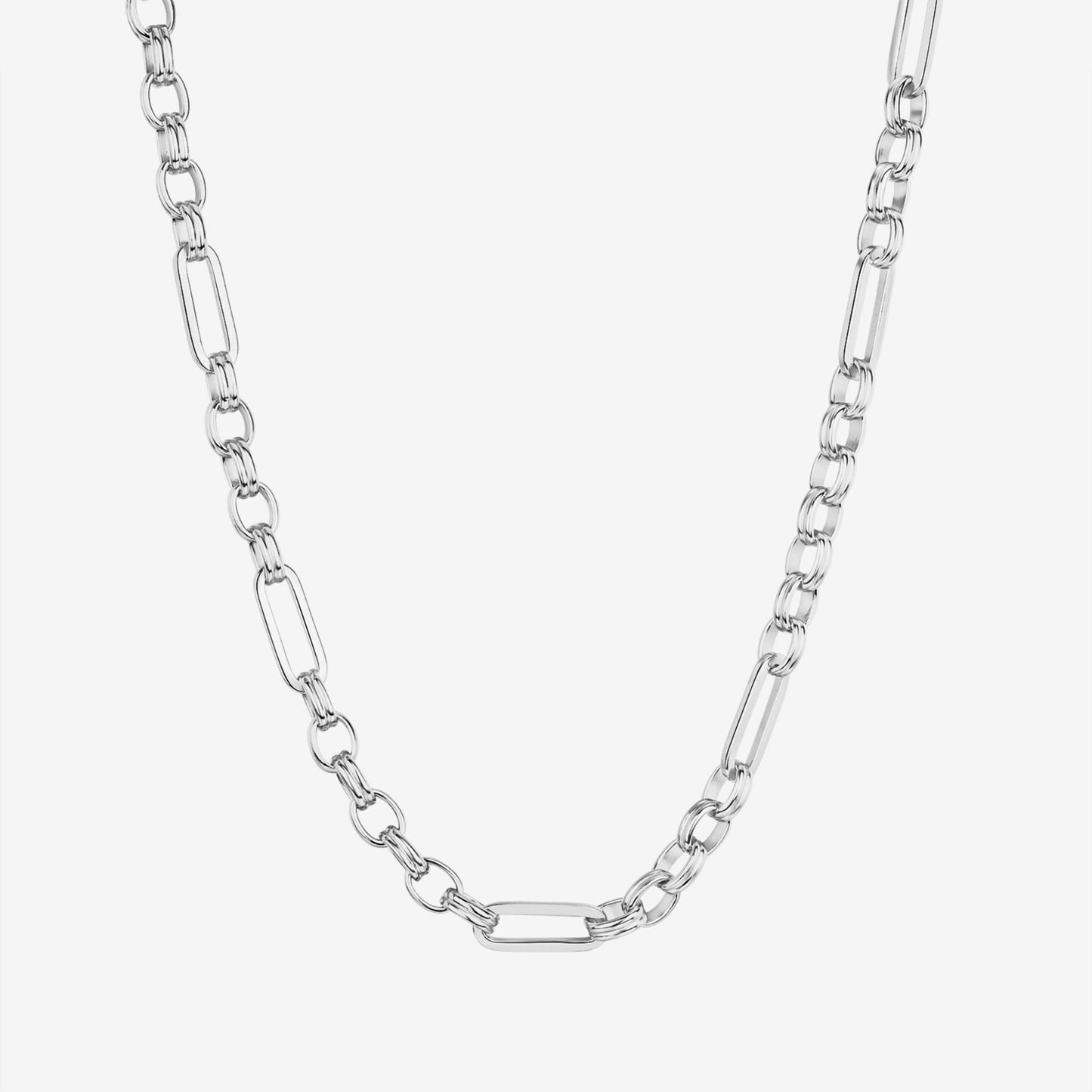 Chunky Chain Necklace