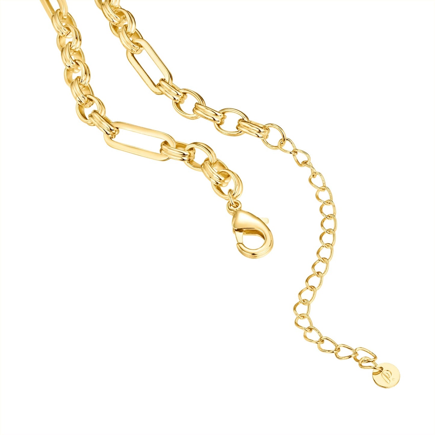 Chunky Chain Necklace