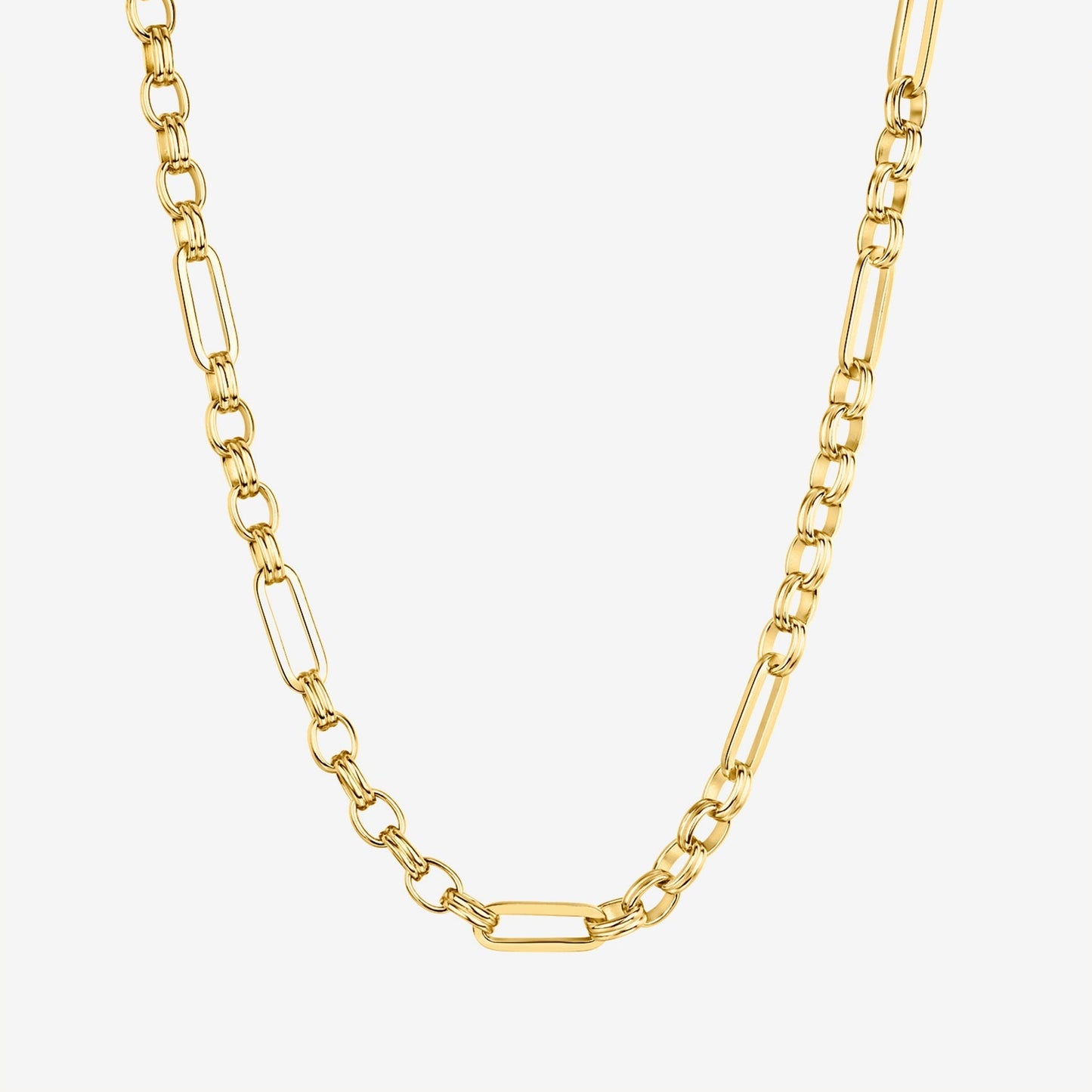 Chunky Chain Necklace