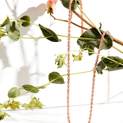 Rope Chain Necklace