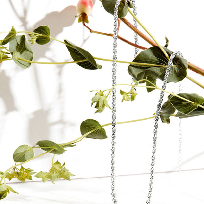 Rope Chain Necklace