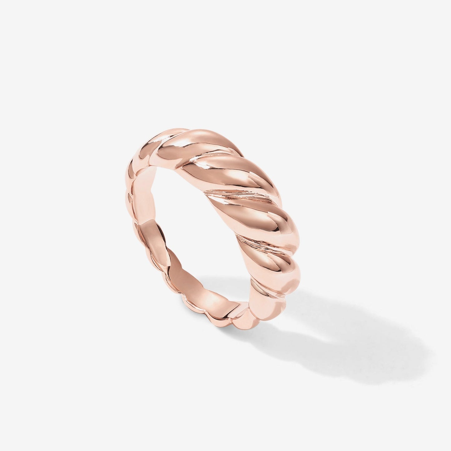 Croissant Ring