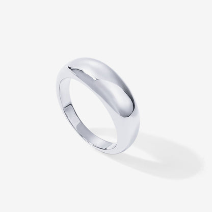 Dome Ring