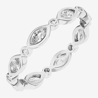 Vrai Stacking Ring