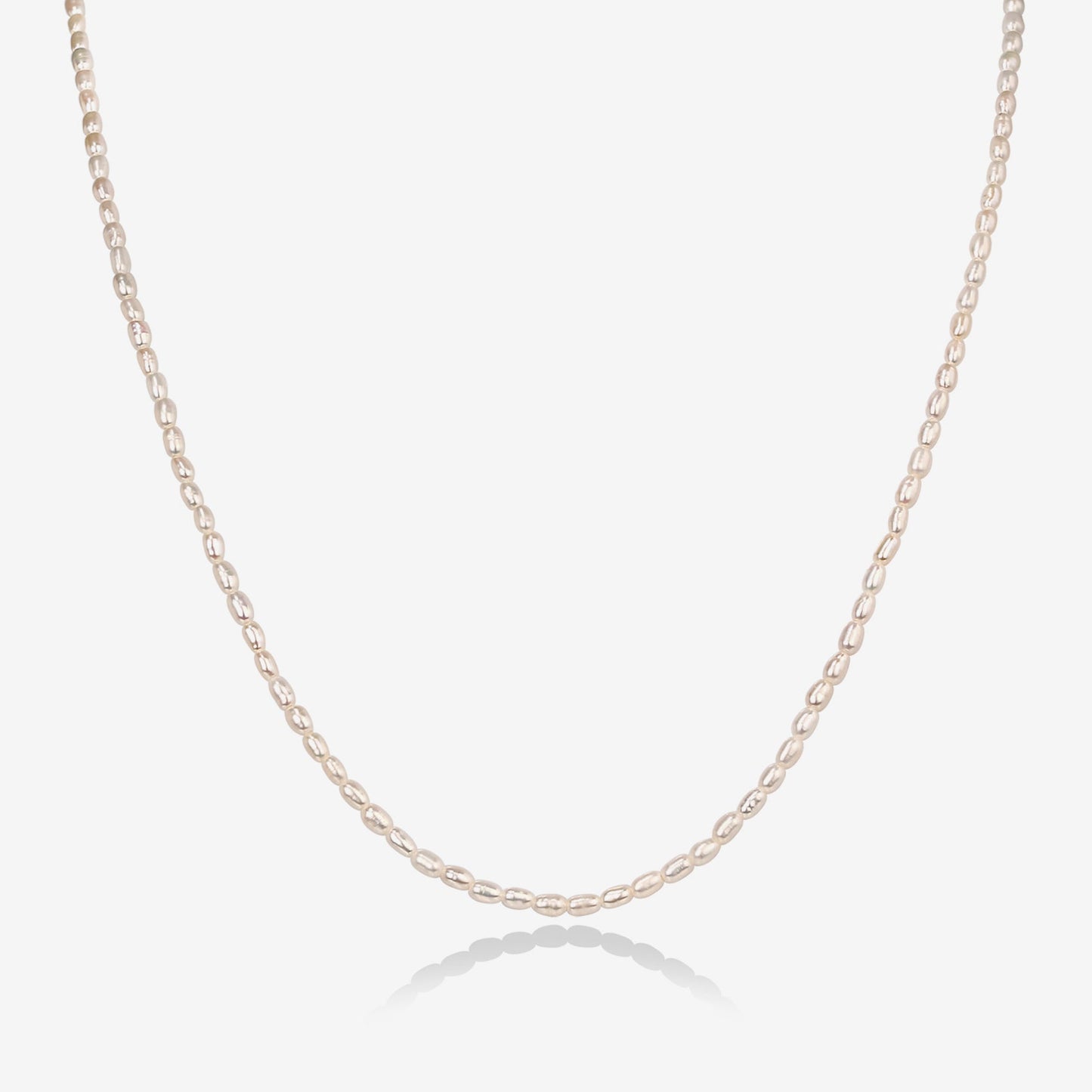 Freshwater Pearl Necklace