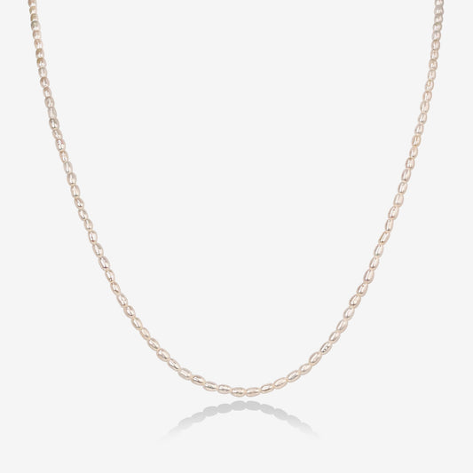 Freshwater Pearl Necklace