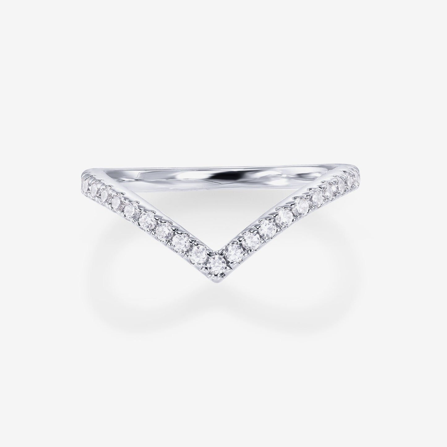 Wishbone Ring