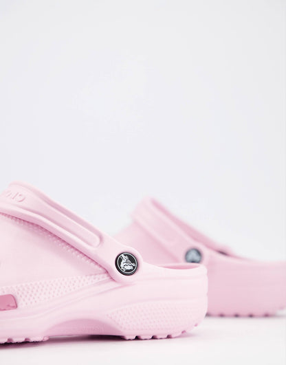 CLASSIC CLOG PINK MILK