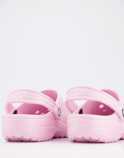CLASSIC CLOG PINK MILK